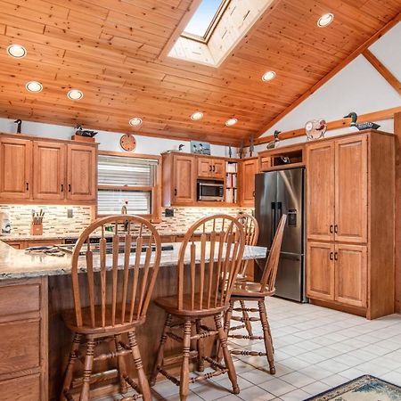 Sailor'S Point Lodge Eagle River Εξωτερικό φωτογραφία