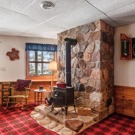 Sailor'S Point Lodge Eagle River Εξωτερικό φωτογραφία