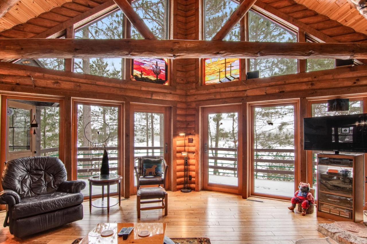 Sailor'S Point Lodge Eagle River Εξωτερικό φωτογραφία