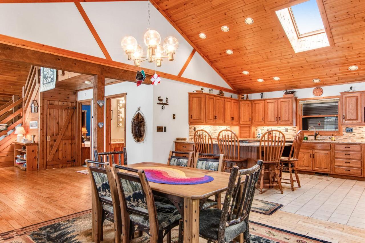 Sailor'S Point Lodge Eagle River Εξωτερικό φωτογραφία