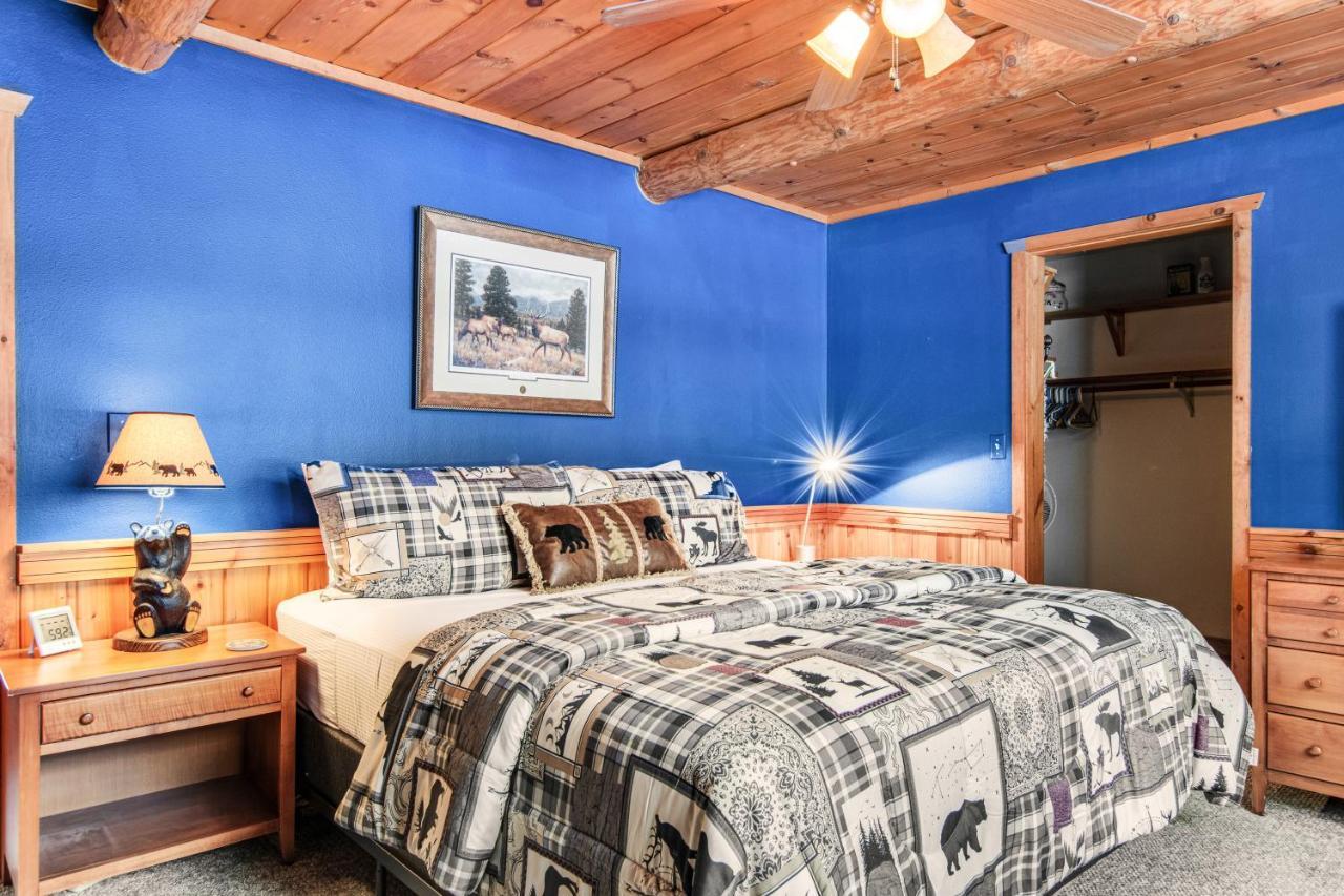 Sailor'S Point Lodge Eagle River Εξωτερικό φωτογραφία