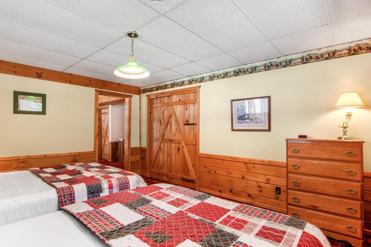 Sailor'S Point Lodge Eagle River Εξωτερικό φωτογραφία