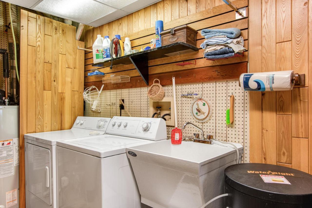 Sailor'S Point Lodge Eagle River Εξωτερικό φωτογραφία