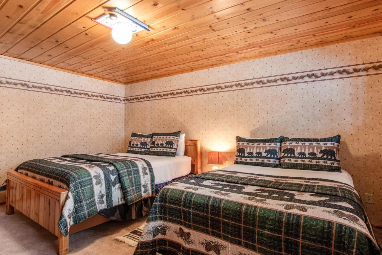 Sailor'S Point Lodge Eagle River Εξωτερικό φωτογραφία