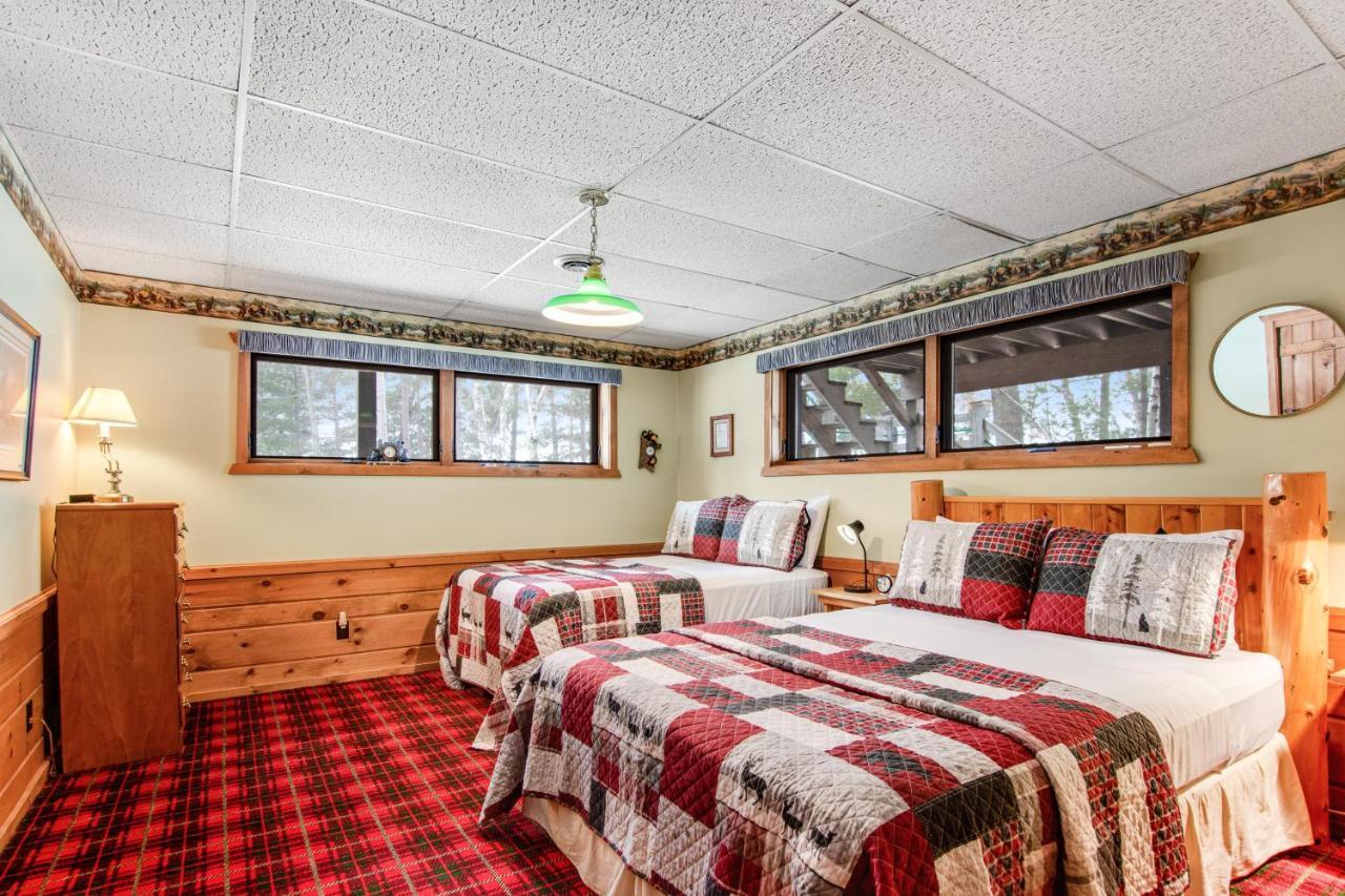 Sailor'S Point Lodge Eagle River Εξωτερικό φωτογραφία