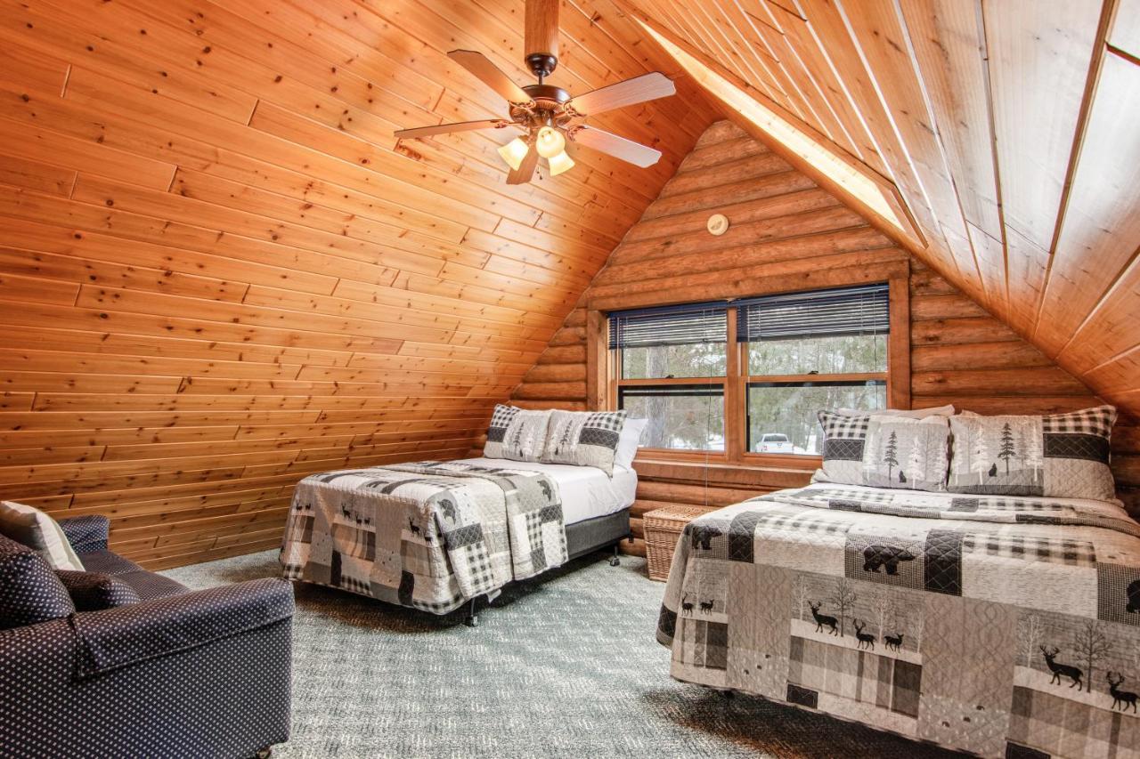 Sailor'S Point Lodge Eagle River Εξωτερικό φωτογραφία
