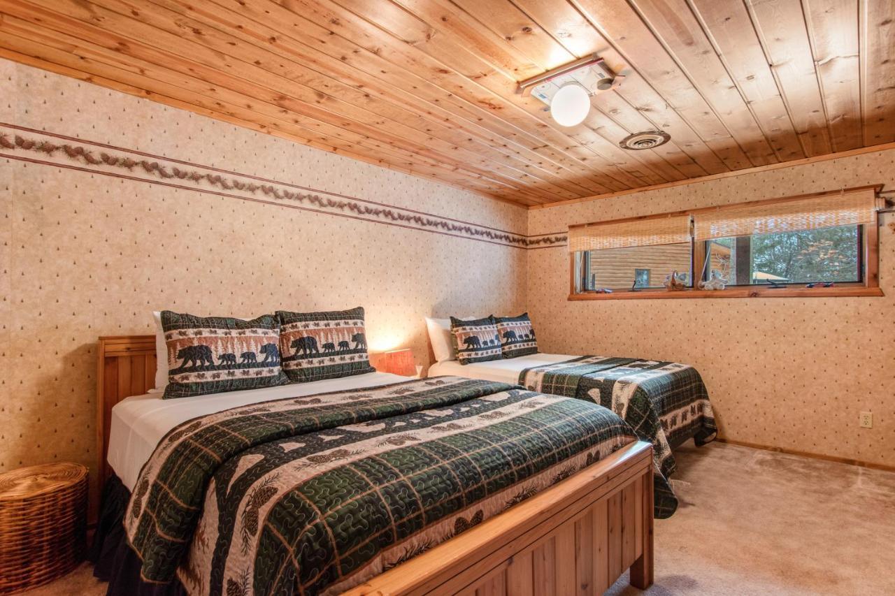 Sailor'S Point Lodge Eagle River Εξωτερικό φωτογραφία